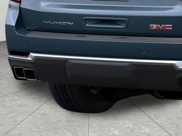 2027 GMC Yukon 4WD 4dr Denali