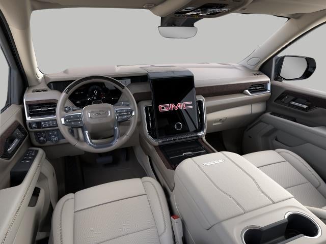 2027 GMC Yukon 4WD 4dr Denali