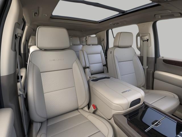 2027 GMC Yukon 4WD 4dr Denali