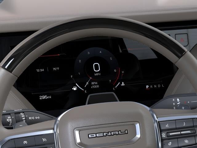 2027 GMC Yukon 4WD 4dr Denali