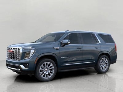 2027 GMC Yukon 4WD 4dr Denali
