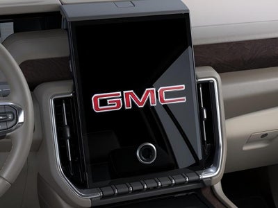 2027 GMC Yukon 4WD 4dr Denali