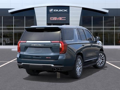 2027 GMC Yukon 4WD 4dr Denali