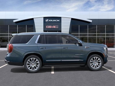 2027 GMC Yukon 4WD 4dr Denali