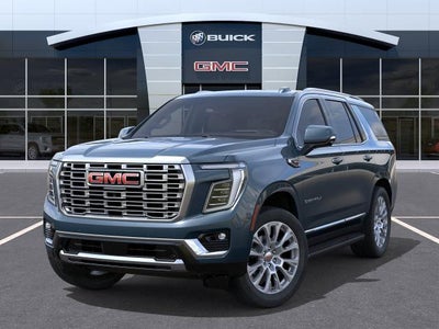 2027 GMC Yukon 4WD 4dr Denali