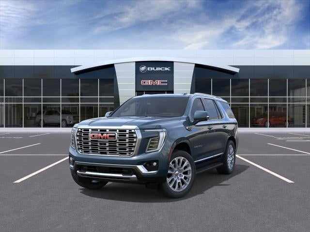 2027 GMC Yukon 4WD 4dr Denali