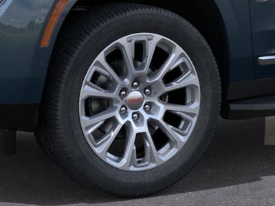 2027 GMC Yukon 4WD 4dr Denali
