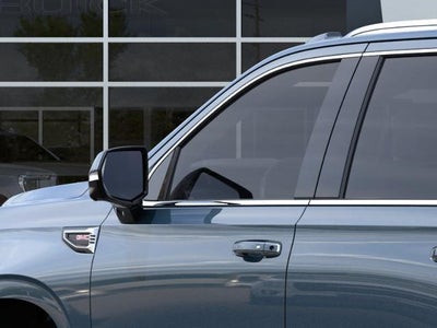 2027 GMC Yukon 4WD 4dr Denali