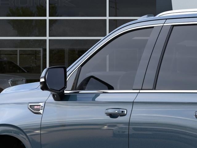 2027 GMC Yukon 4WD 4dr Denali