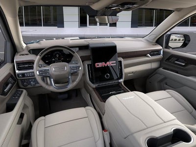 2027 GMC Yukon 4WD 4dr Denali