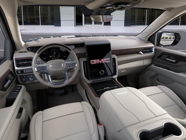2027 GMC Yukon 4WD 4dr Denali