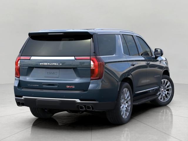 2027 GMC Yukon 4WD 4dr Denali