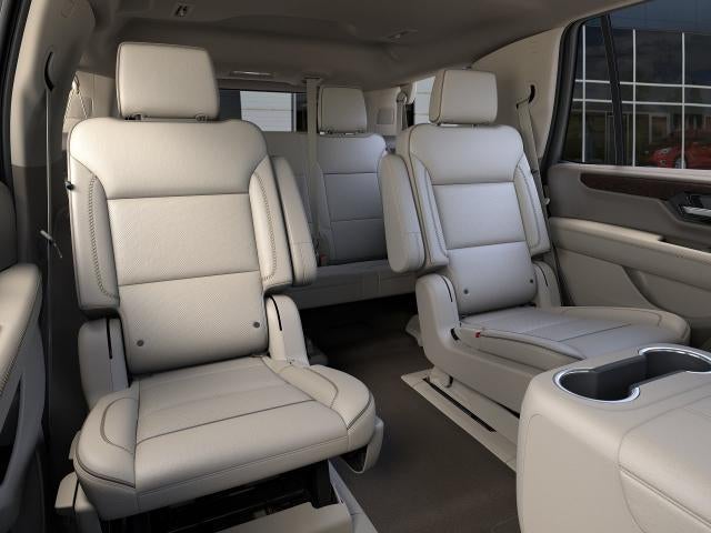 2027 GMC Yukon 4WD 4dr Denali