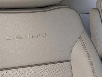 2027 GMC Yukon 4WD 4dr Denali
