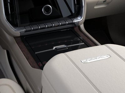 2027 GMC Yukon 4WD 4dr Denali