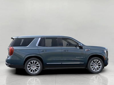 2027 GMC Yukon 4WD 4dr Denali