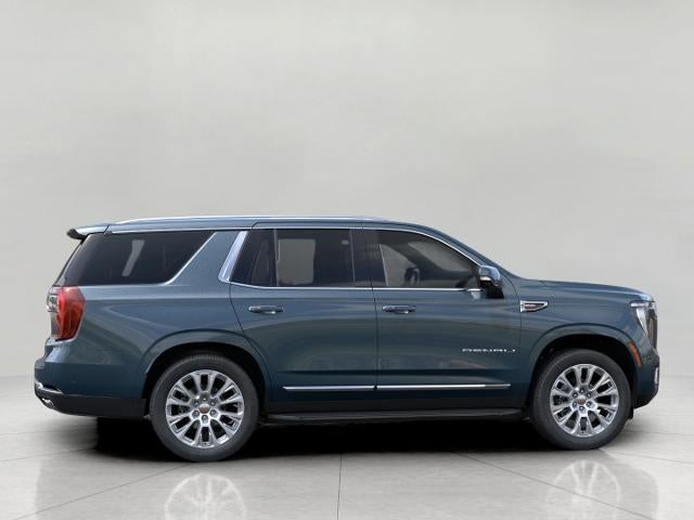 2027 GMC Yukon 4WD 4dr Denali