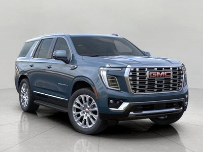 2027 GMC Yukon 4WD 4dr Denali