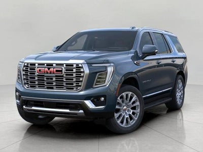 2027 GMC Yukon 4WD 4dr Denali