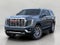2027 GMC Yukon 4WD 4dr Denali