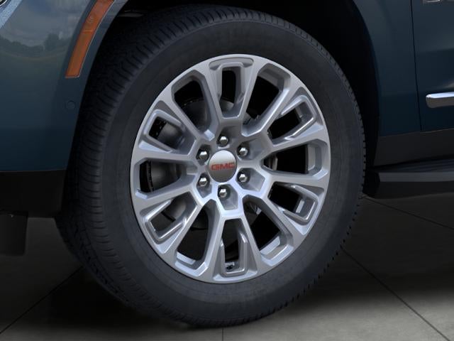 2027 GMC Yukon 4WD 4dr Denali