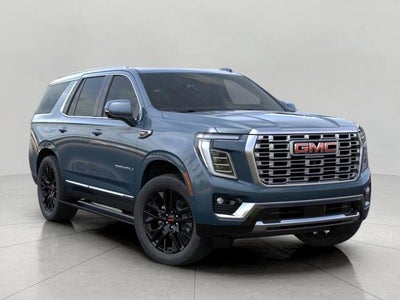 2026 GMC Yukon 4WD 4dr Denali