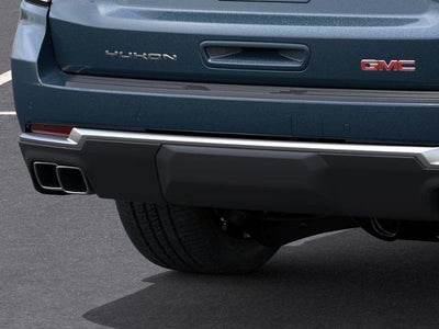 2026 GMC Yukon 4WD 4dr Denali