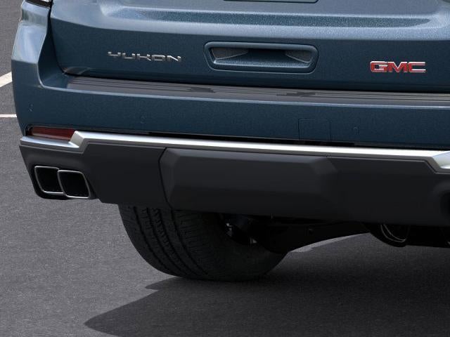 2026 GMC Yukon 4WD 4dr Denali