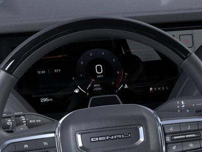 2026 GMC Yukon 4WD 4dr Denali