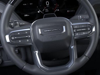 2026 GMC Yukon 4WD 4dr Denali
