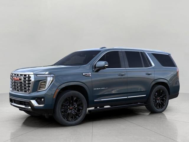 2026 GMC Yukon 4WD 4dr Denali