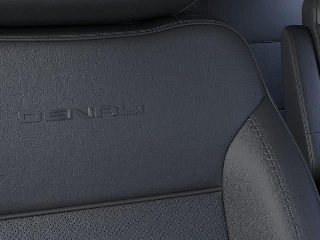 2026 GMC Yukon 4WD 4dr Denali