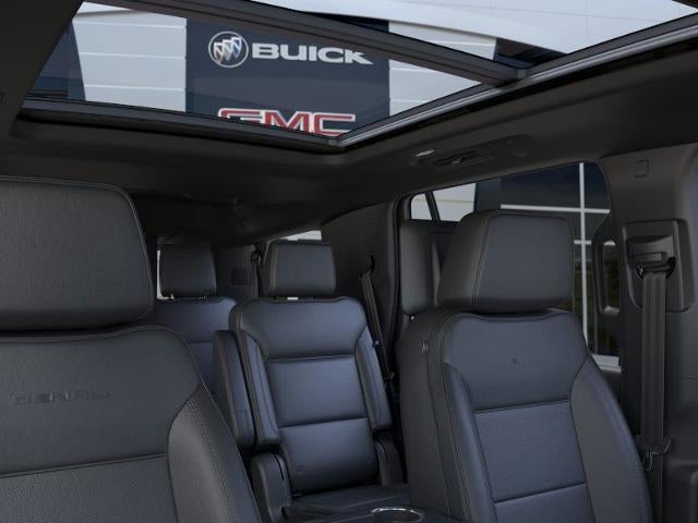 2026 GMC Yukon 4WD 4dr Denali
