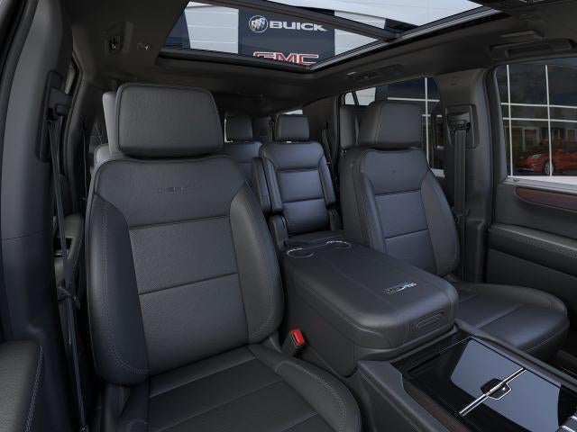 2026 GMC Yukon 4WD 4dr Denali