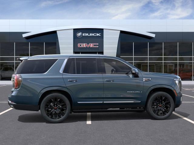 2026 GMC Yukon 4WD 4dr Denali