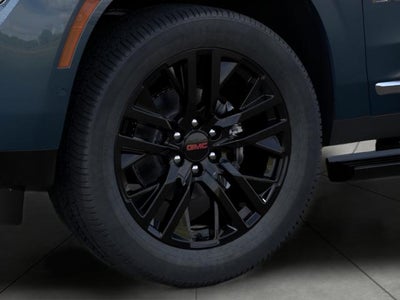 2026 GMC Yukon 4WD 4dr Denali