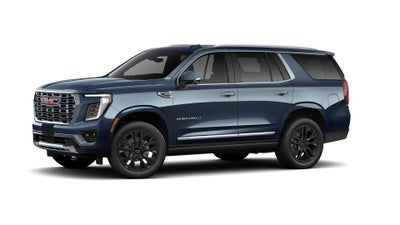 2026 GMC Yukon 4WD 4dr Denali