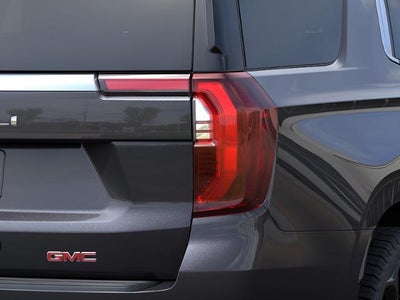 2027 GMC Yukon 4WD 4dr Denali