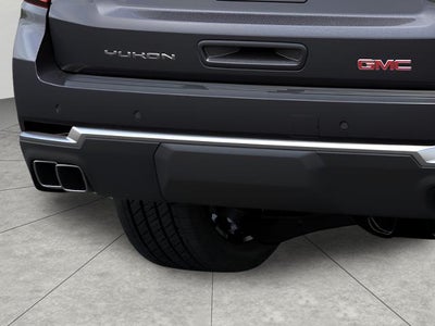 2027 GMC Yukon 4WD 4dr Denali