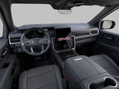 2027 GMC Yukon 4WD 4dr Denali