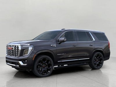 2027 GMC Yukon 4WD 4dr Denali