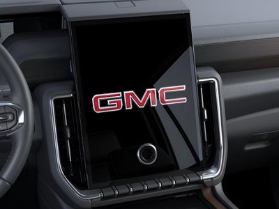 2027 GMC Yukon 4WD 4dr Denali