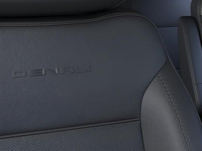 2027 GMC Yukon 4WD 4dr Denali