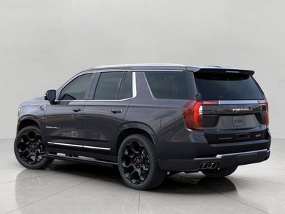 2027 GMC Yukon 4WD 4dr Denali