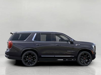 2027 GMC Yukon 4WD 4dr Denali