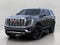2027 GMC Yukon 4WD 4dr Denali