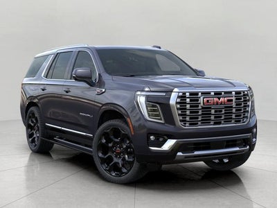 2027 GMC Yukon 4WD 4dr Denali