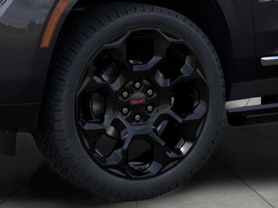 2027 GMC Yukon 4WD 4dr Denali