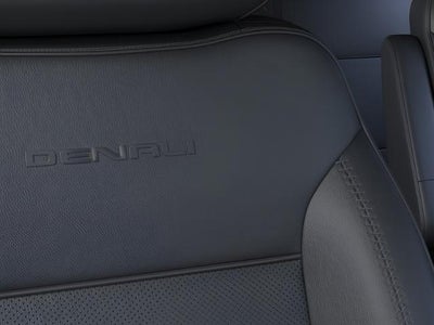 2027 GMC Yukon 4WD 4dr Denali
