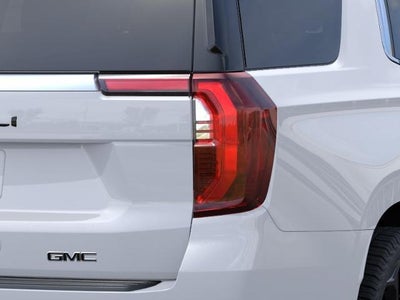 2027 GMC Yukon 4WD 4dr Denali